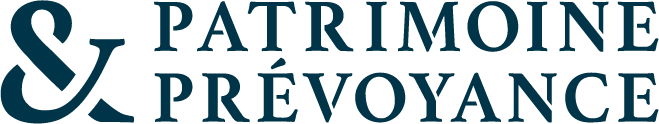 Logo Patrimoine & Prévoyance